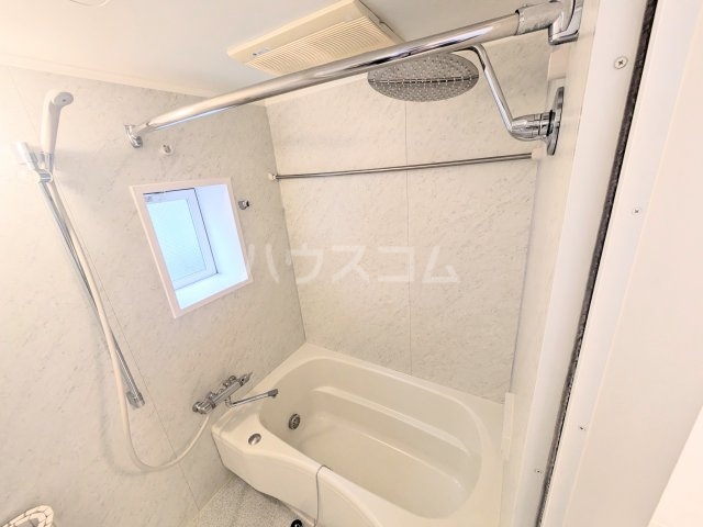 11/24 浴室