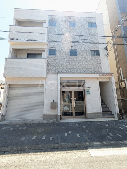 1/30 外観