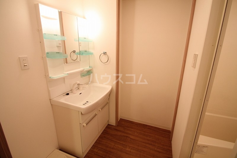11/21 洗面