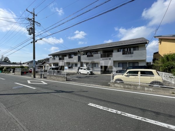 1/2 外観