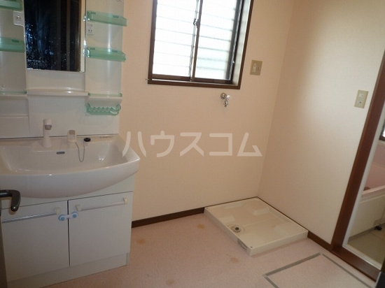 13/26 洗面