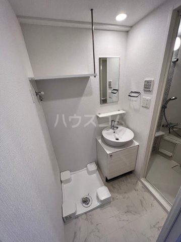 14/30 洗面