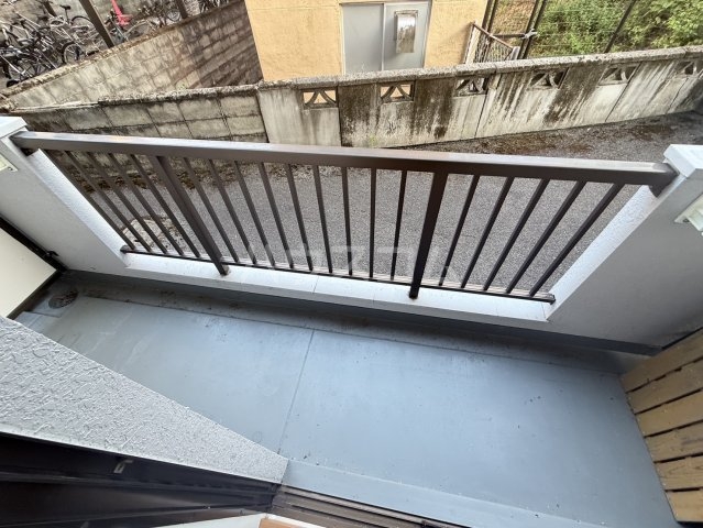 15/29 バルコニー