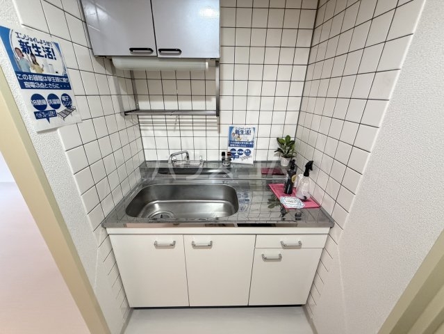 8/29 キッチン