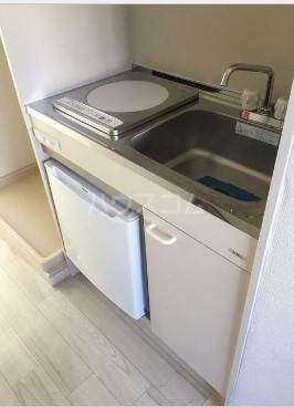 6/21 キッチン