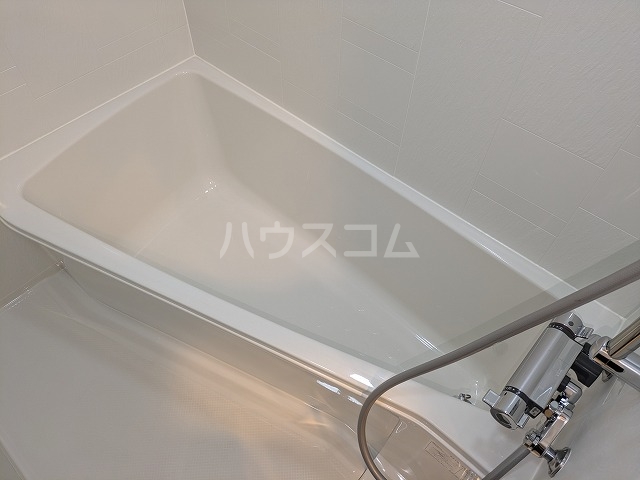 12/30 浴室