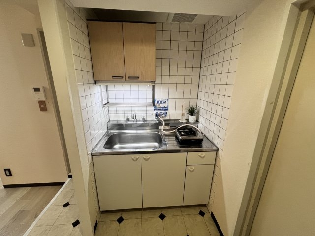 9/30 キッチン