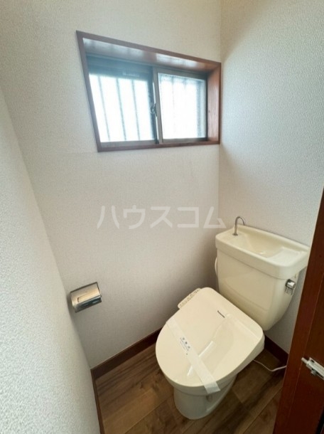 14/20 トイレ