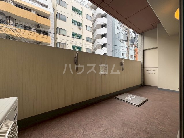 16/30 バルコニー