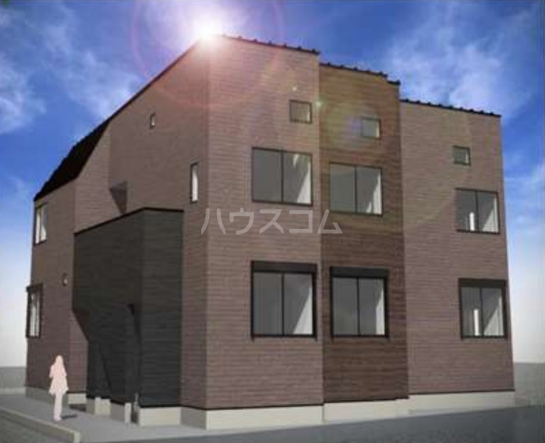 1/22 外観