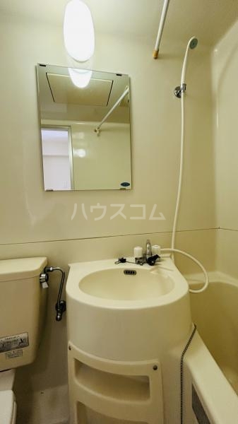 10/30 洗面