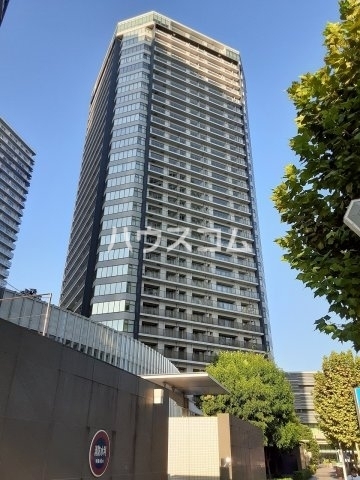1/4 外観
