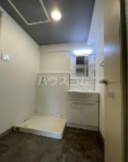 17/30 洗面