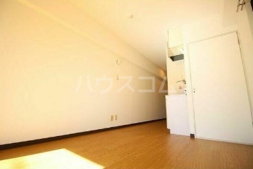 4/17 室内