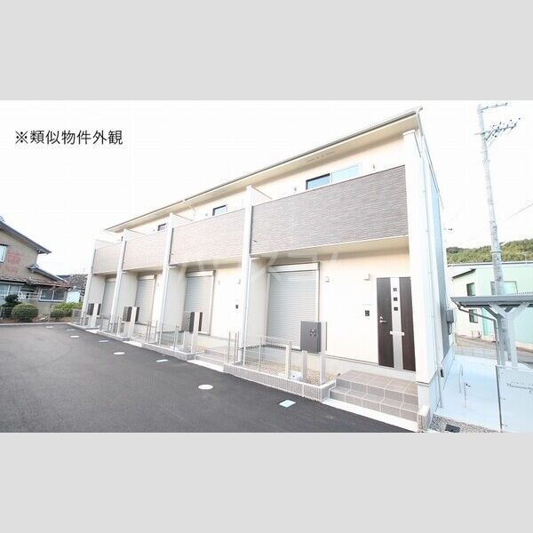 1/10 外観