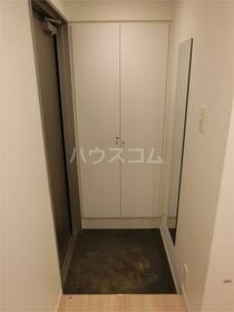 6/20 玄関