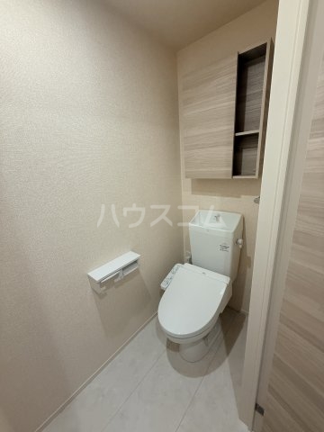 15/30 トイレ