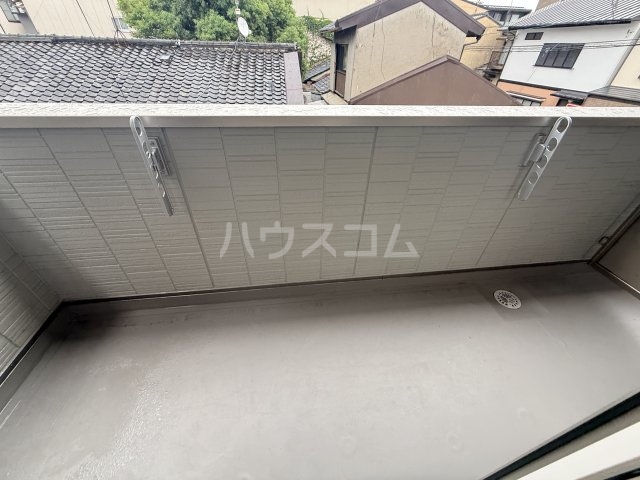 17/30 バルコニー