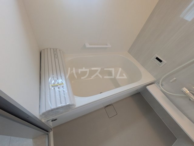 7/19 浴室