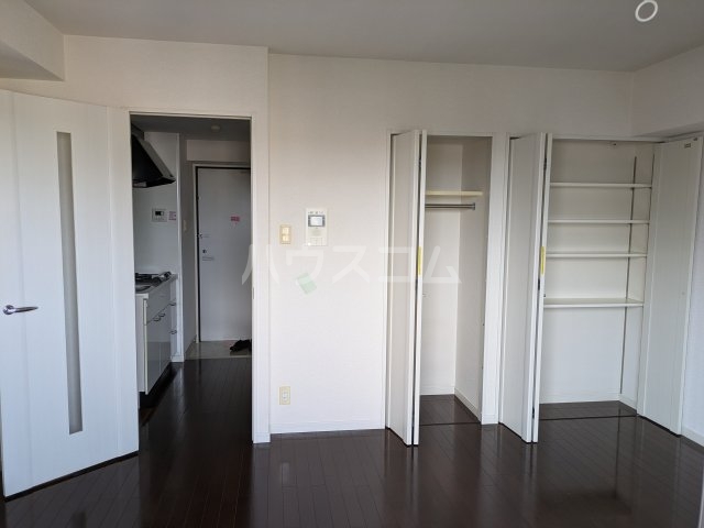 4/21 室内