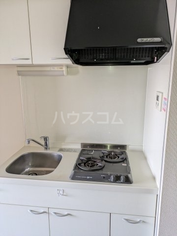 9/21 キッチン