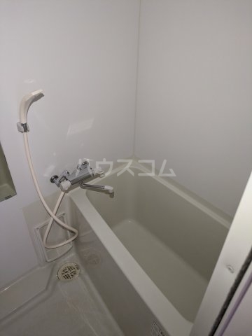 11/21 浴室