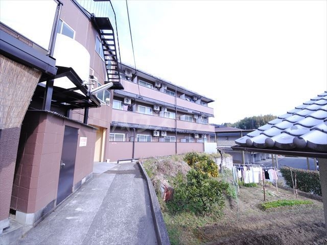 2/12 エントランス