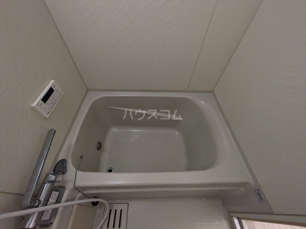 14/30 浴室