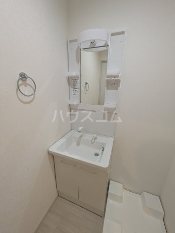 15/30 洗面