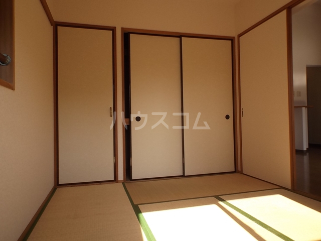 5/30 室内