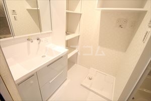 11/25 洗面