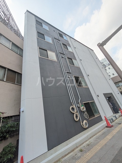 3/12 外観
