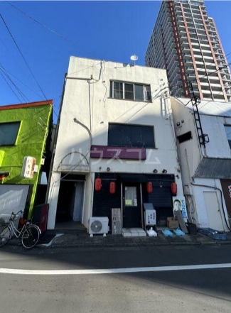1/18 外観