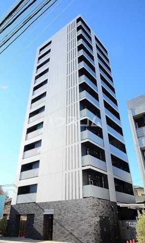 1/9 外観