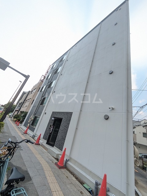1/7 外観