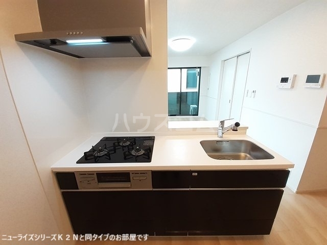 7/21 キッチン