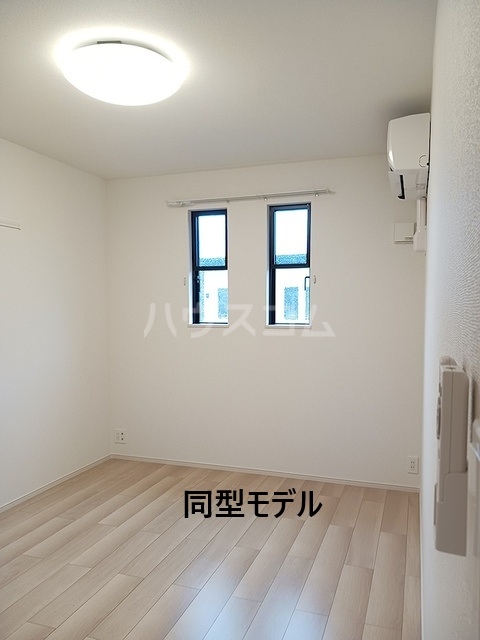 4/30 寝室