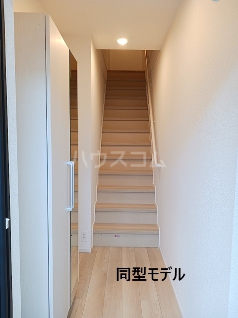 6/30 玄関