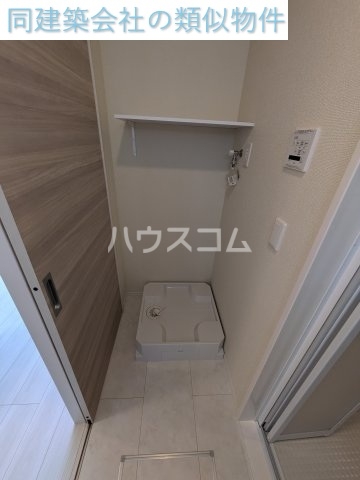 5/24 室内