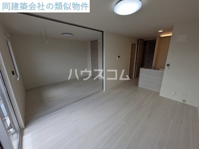 3/24 リビング/ダイニング