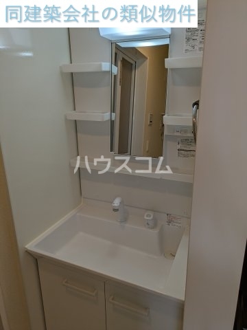 12/24 洗面