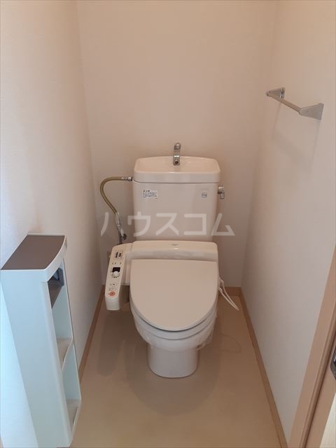 12/30 トイレ