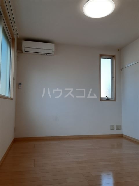 5/30 寝室
