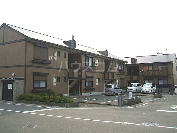 15/16 駐車場