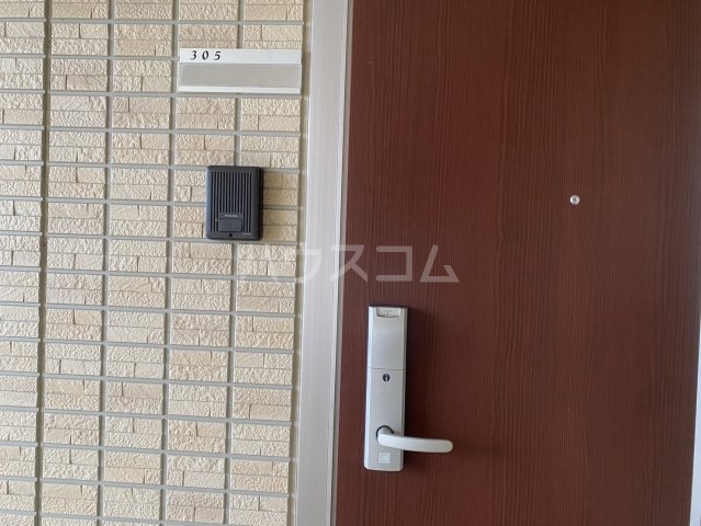 7/30 玄関