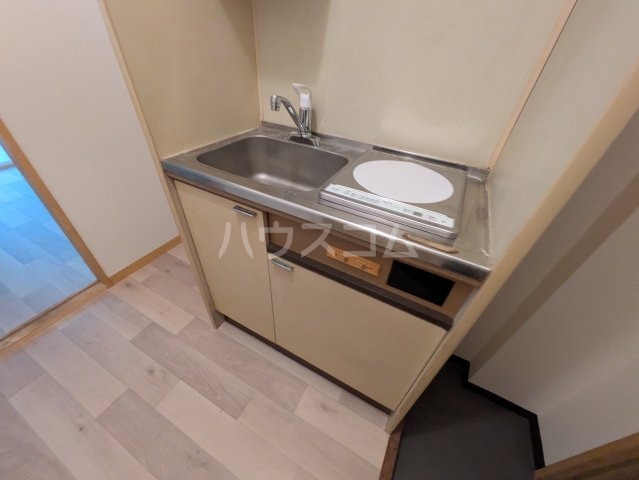 9/26 キッチン