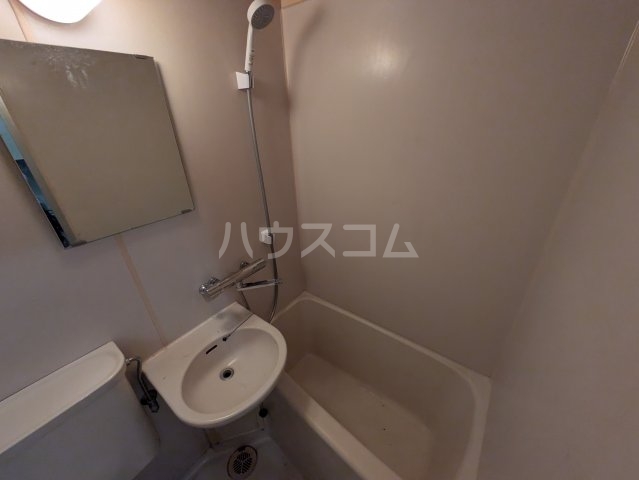 10/26 浴室