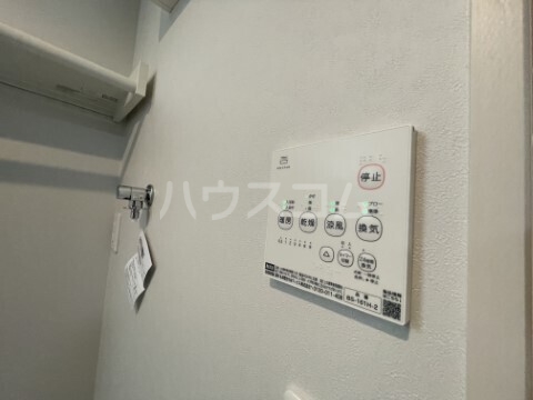 10/30 設備