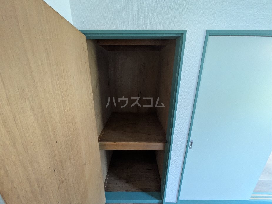 6/30 収納