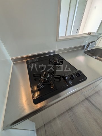 14/25 キッチン